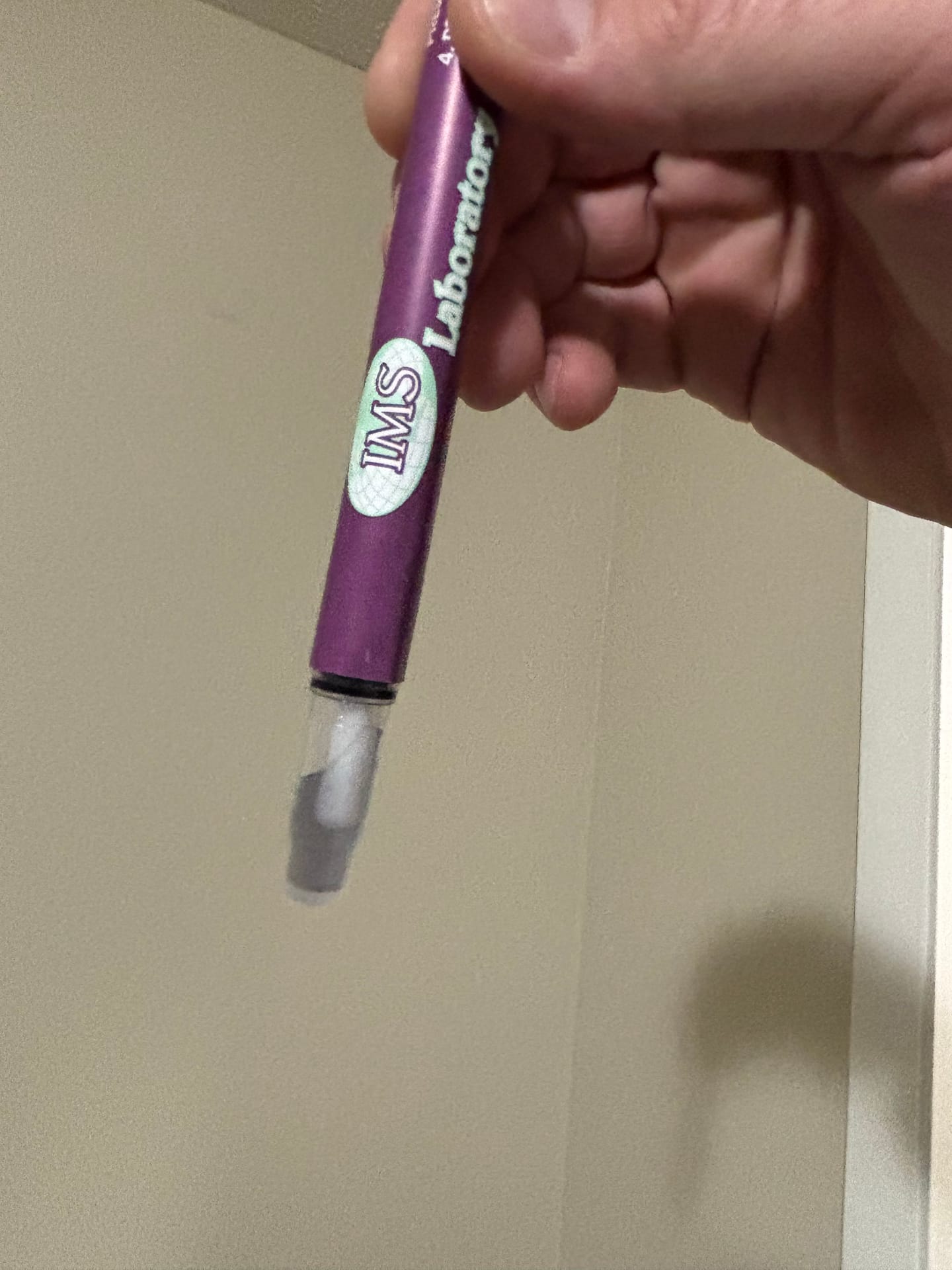 Mold remediation work photo 50