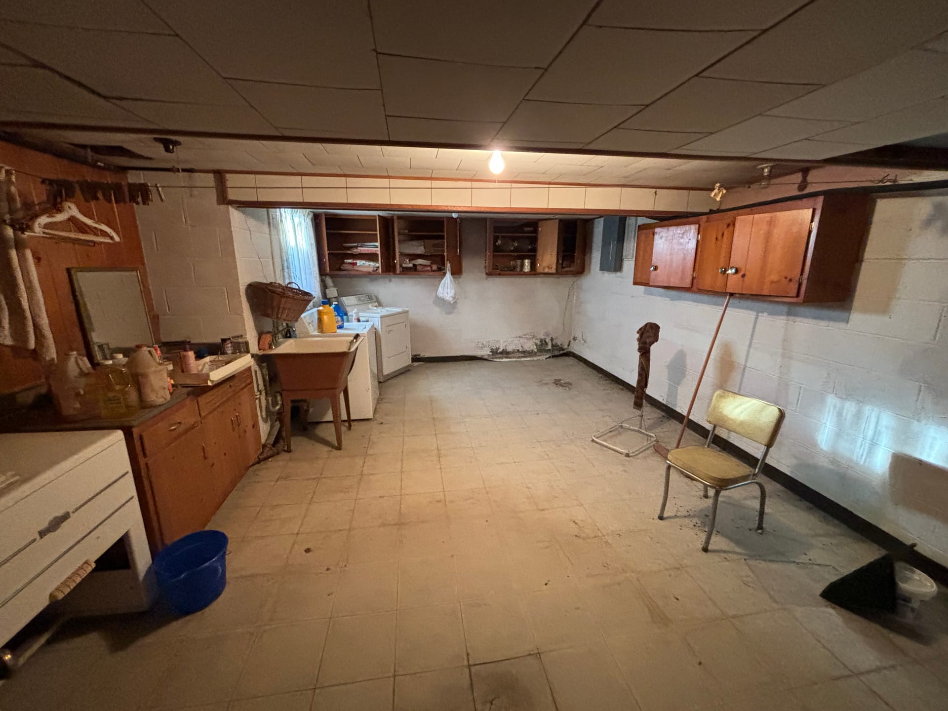 Commercial Mold Remediation